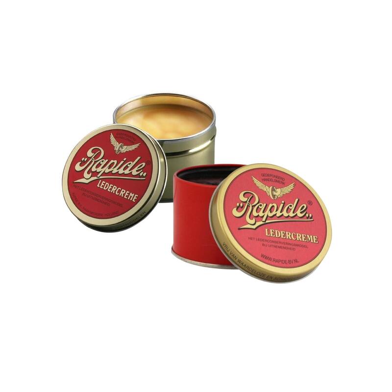 Rapide Leather Grease