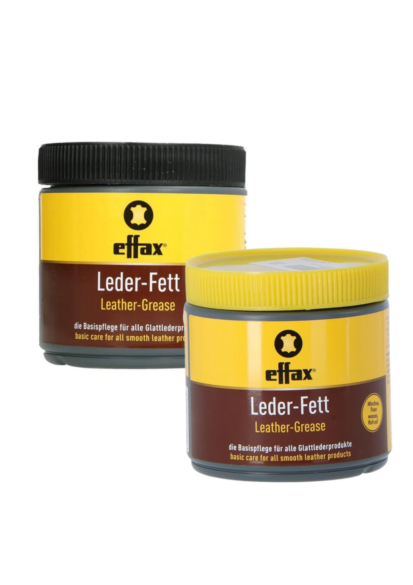 Effax Ledervet - 500 ml 2/3