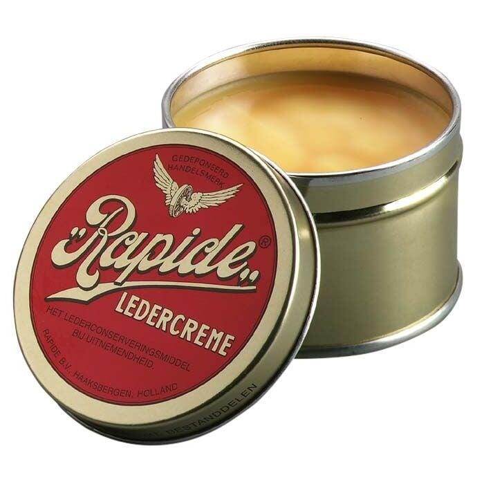 Rapide Leather Grease 3/3