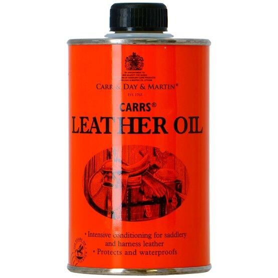 CARR & DAY & MARTIN Carr & Day & Martin Leerolie Carrs Leather Oil - 300 ml