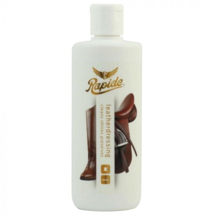 Rapide Leder Dressing - 250 ml 2/2