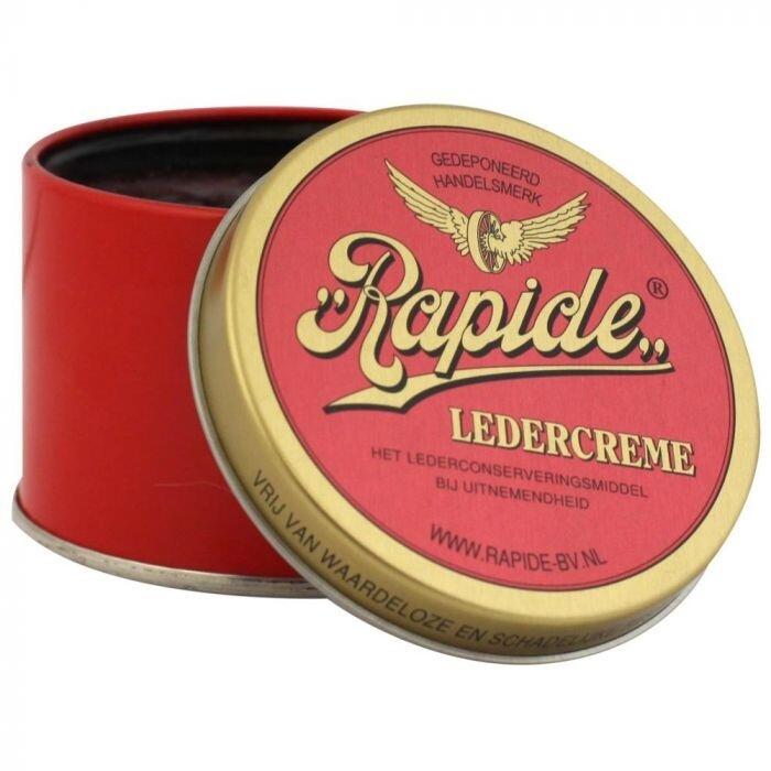 Rapide Leather Grease 1/3