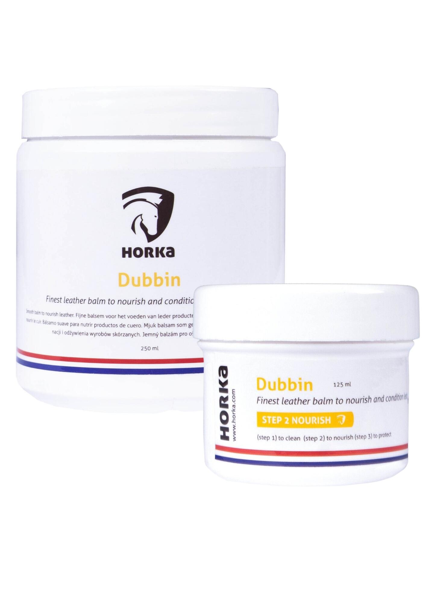 Horka Dubbin 2/3