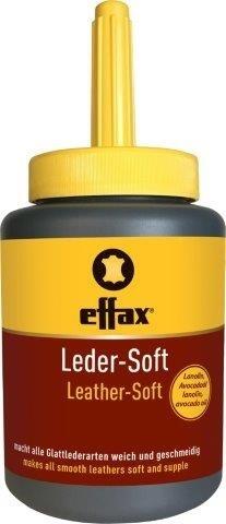 EFFAX Effax Leder soft - 475 ml