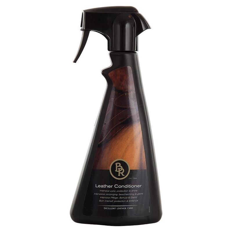 BR Leather Conditioner - 500 ml