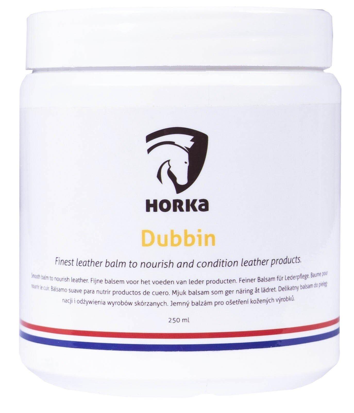 Horka Dubbin 3/3
