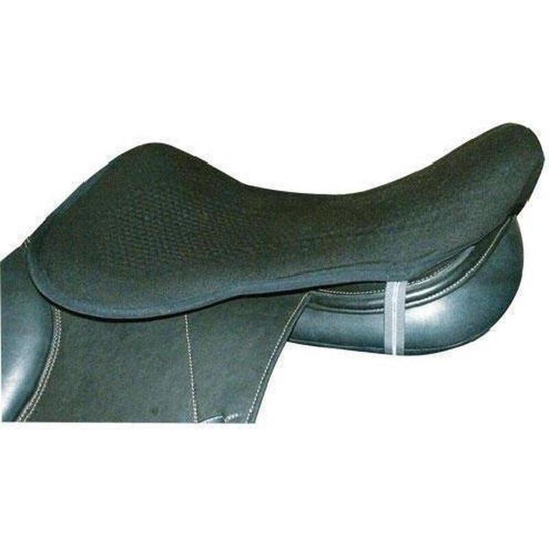 Zadelbondje - Soft Gel Seat Saver Dri-Lex