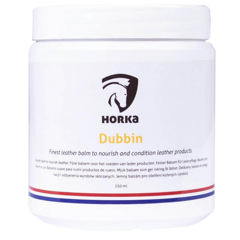 Horka Dubbin