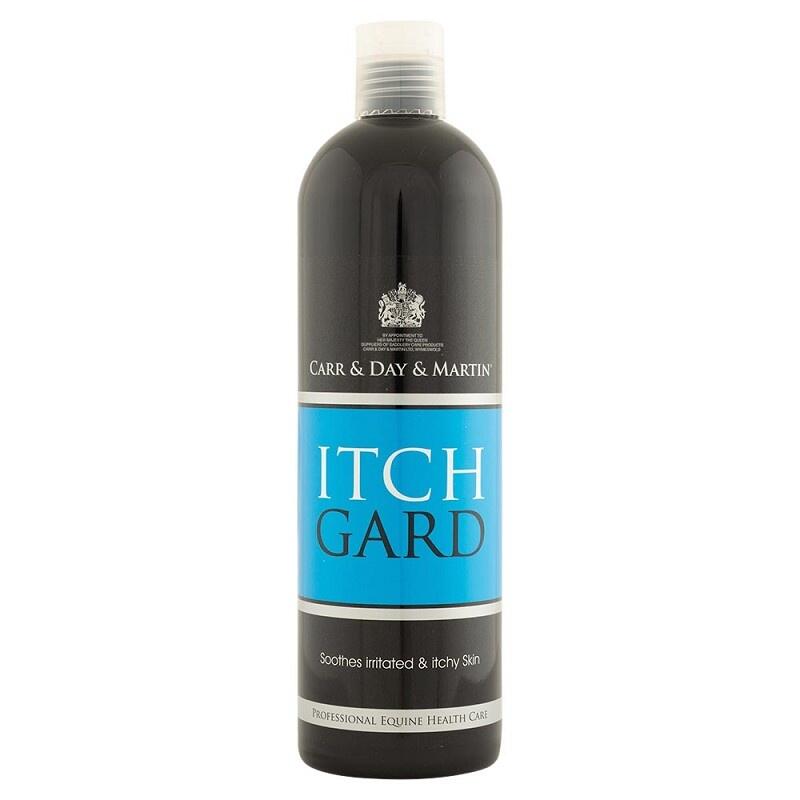 CARR & DAY & MARTIN Carr & Day & Martin Huidlotion Itch Gard - 500 ml