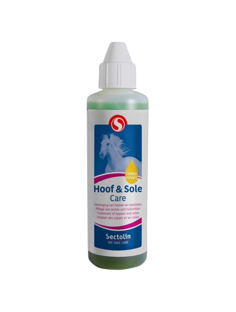 SECTOLIN Sectolin Hoof & Sole Care - 250 ml