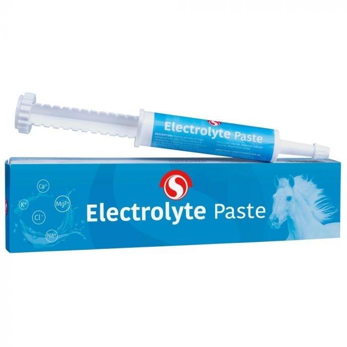 Sectolin Electrolyte Pasta - 30 ml 2/2