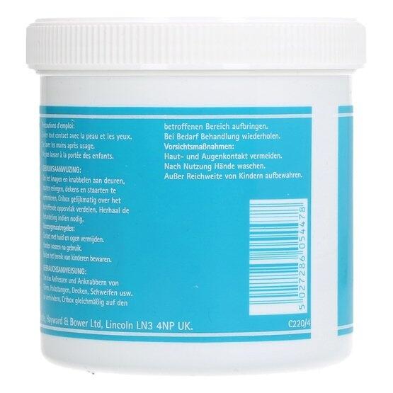 Hydrophane  Cribox Anti-Bite 3/3