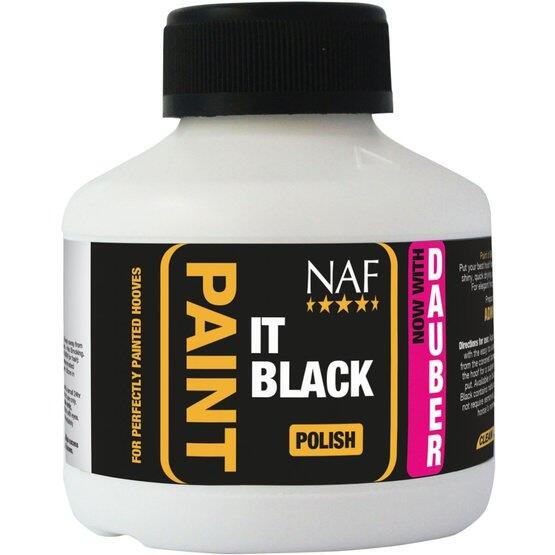 NAF NAF Paint It Black - 250 ml