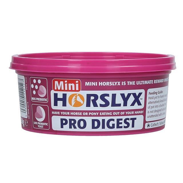 HORSLYX picture