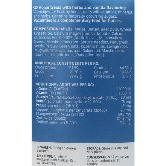 Sectolin Vazuintjes Original - 2 kg 3/3