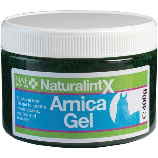 NAF NAF Naturalintx Arnica Gel - 400g