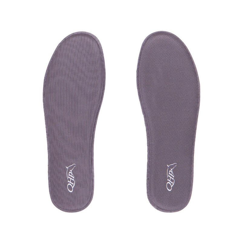 QHP Inlegzool Memory foam