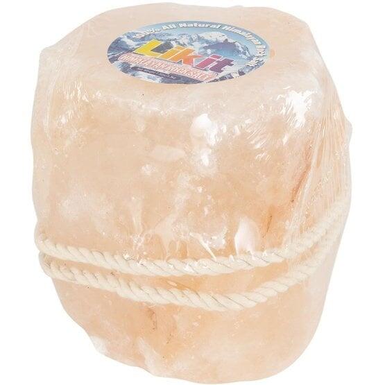 LIKIT LikIt Himalaya Liksteen Ice Rock - 3.3 kg