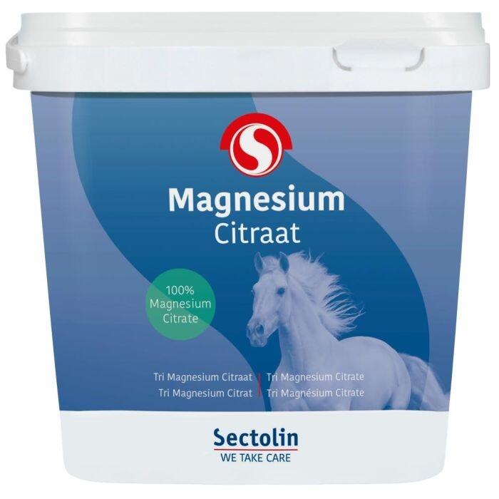SECTOLIN Sectoline Magnesium Citraat