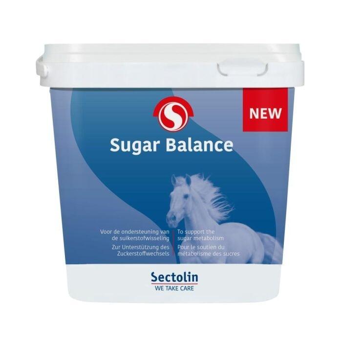 SECTOLIN Sectolin Sugar Balance - 500 Gram