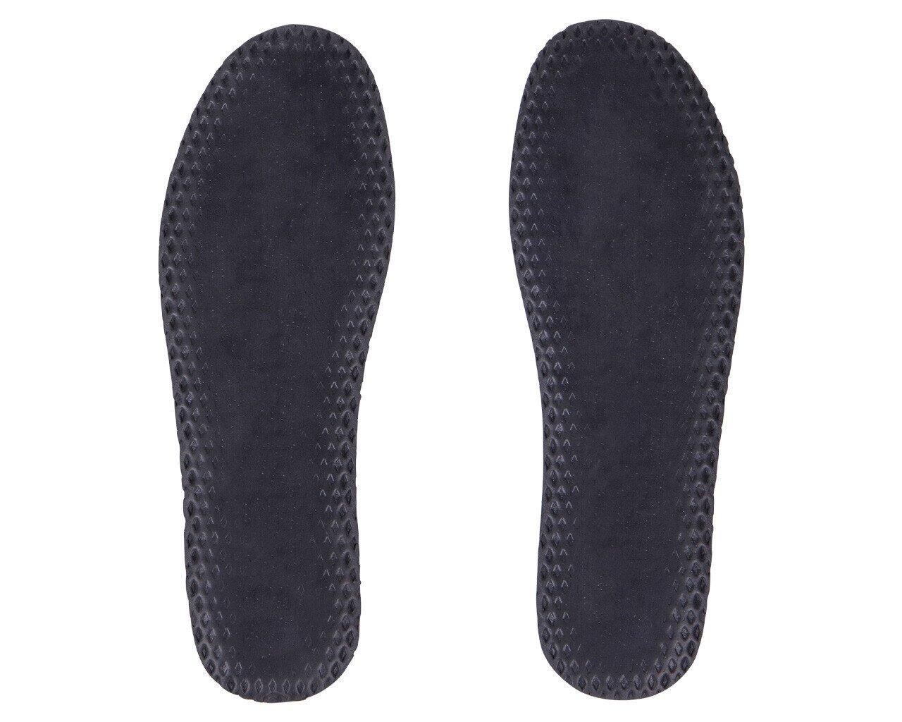 Semelle intérieure QHP Mousse à mémoire de forme 2/3