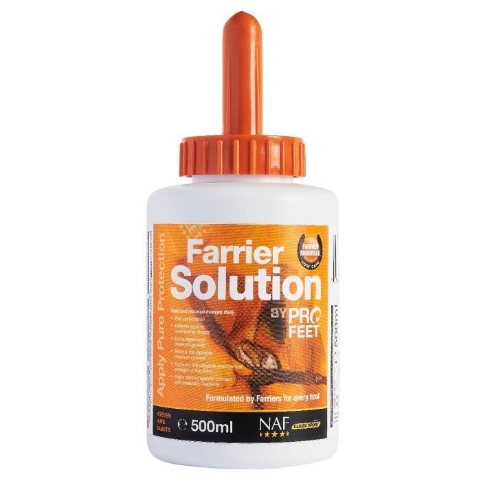 NAF NAF Farrier Solution