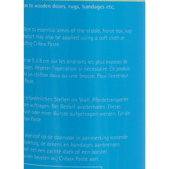 Hydrophane Liquid Cribox - 250 ml 3/3