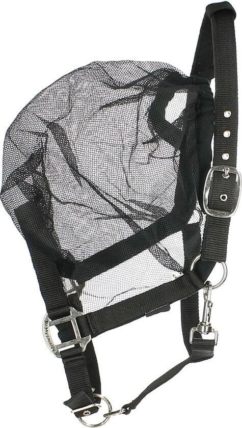 Harry's Horse Vliegenmasker Halster (Cob) 2/3