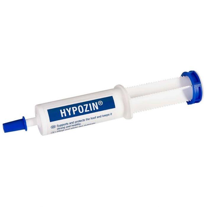 Pâte d'hypozine - 100 grammes