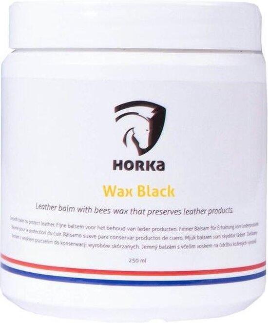 HORKA Horka Wax Black - 250 ml