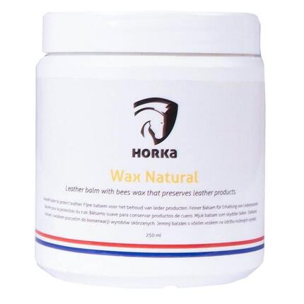 Cire Horka Naturelle