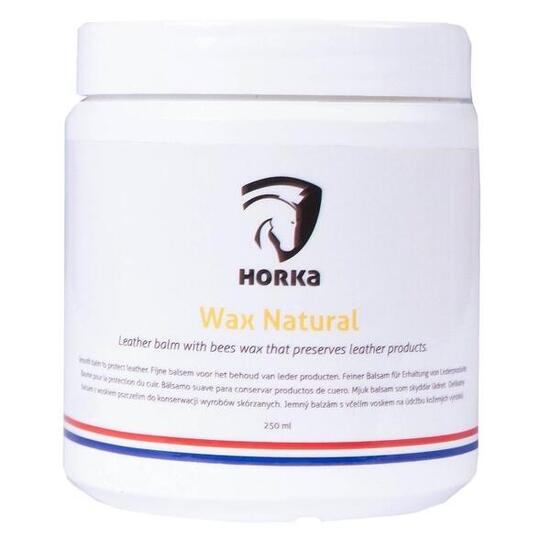 Cire Horka Naturelle