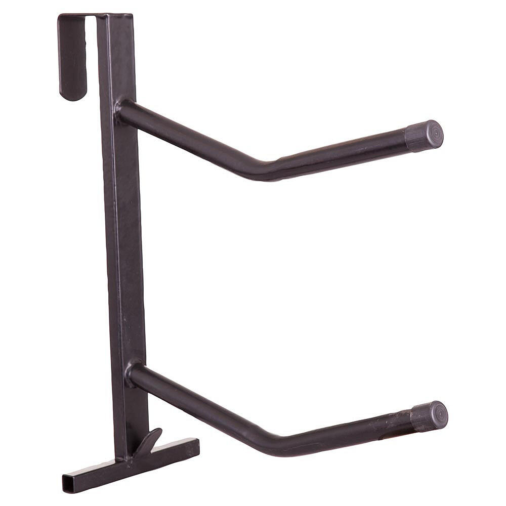Premiere - Porte-selle - 2 selles - Noir 2/2