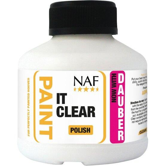 NAF NAF Paint It Clear - 250 ml