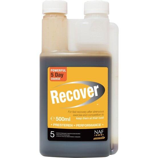 NAF NAF Recover - 500 ml