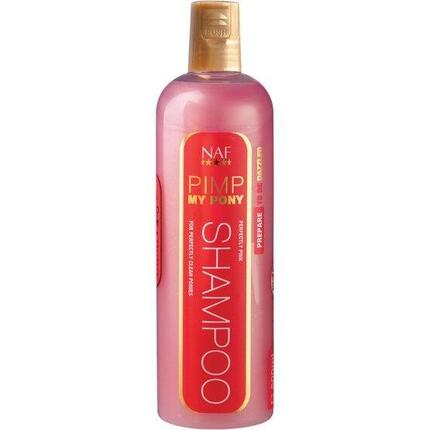 NAF Pimp My Pony Shampoo - 500 ml