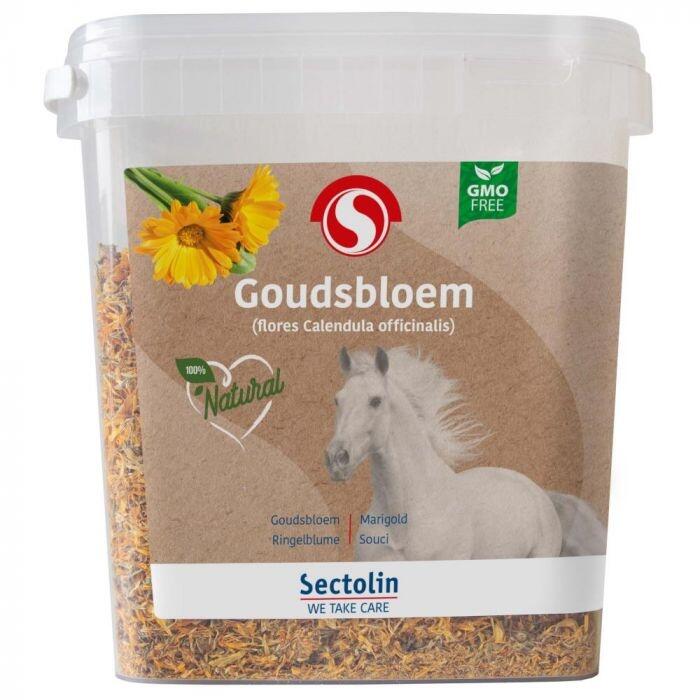 Sectolin Goudsbloem - 400 gram 2/2