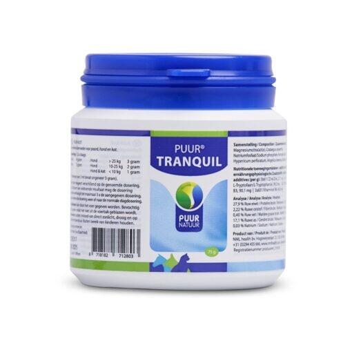 PUUR PUUR Tranquil