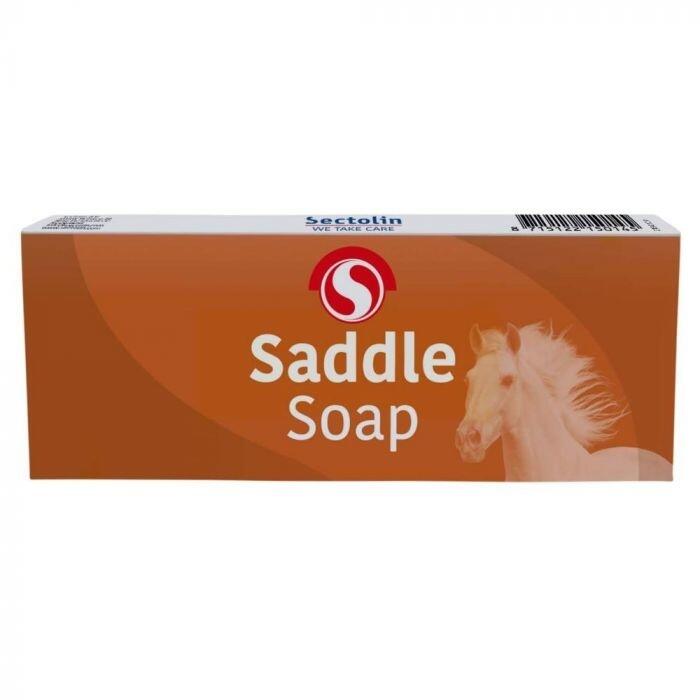 Sectolin Zadelzeep - 250 gram 2/2
