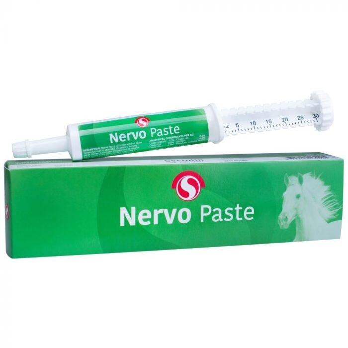 Sectolin Nervo Paste - 30 ml 2/2