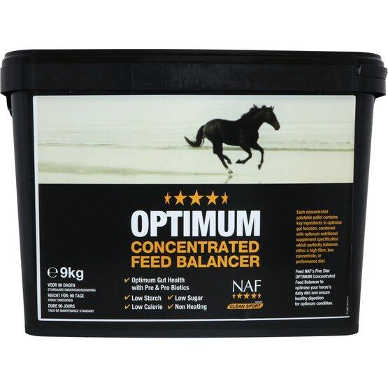 NAF NAF Optimum Balancer