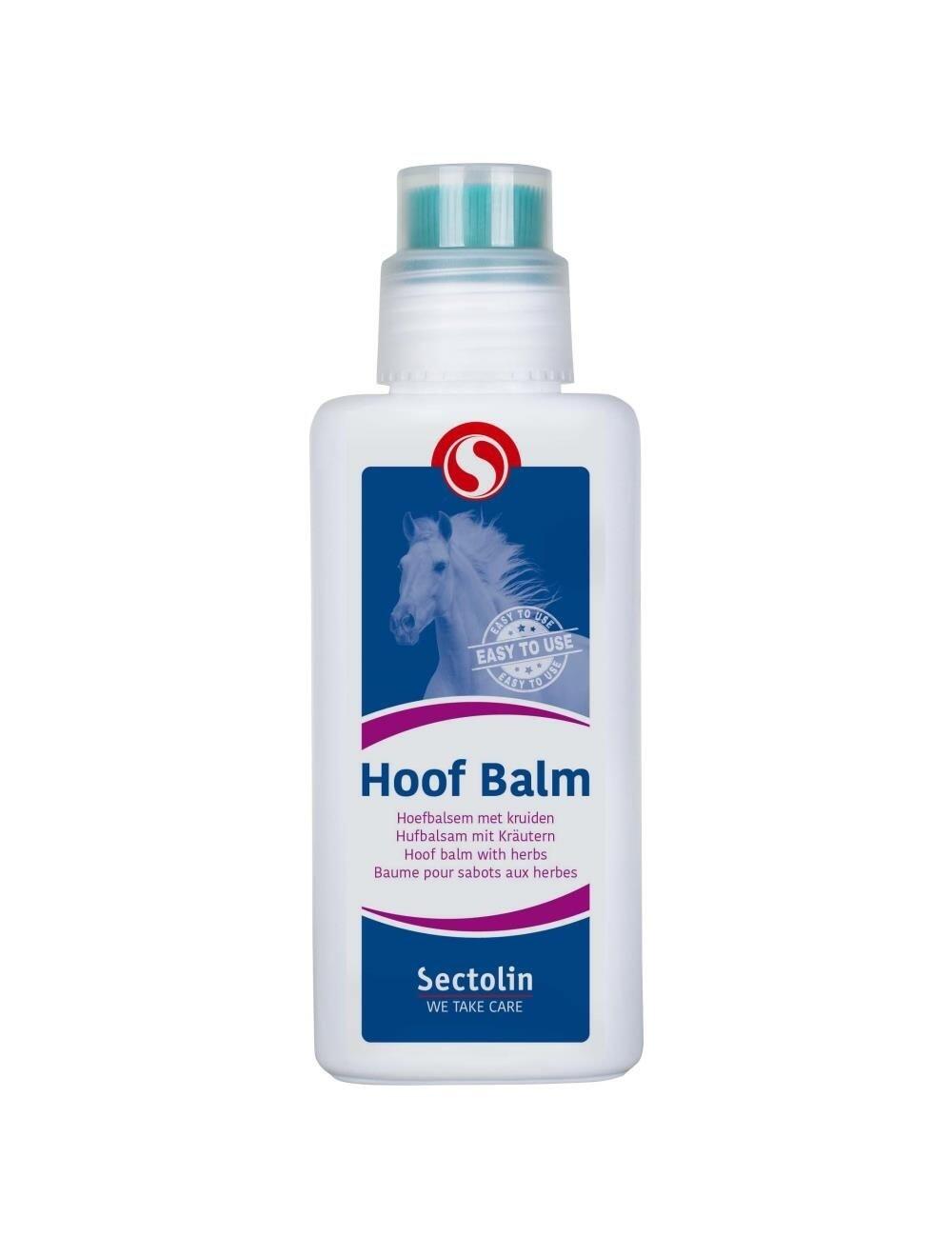 Sectolin Hoof Balm - 250 ml 2/2
