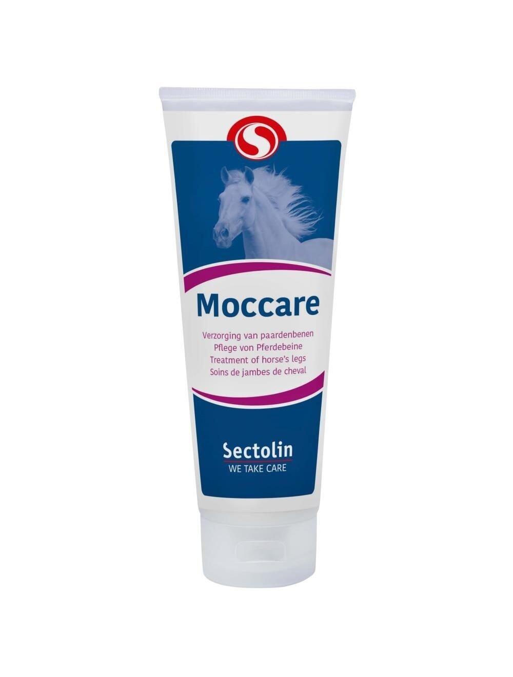Sectolin Moccare - 250 ml 2/2