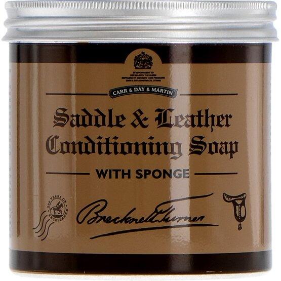 CARR & DAY & MARTIN Sapone da equitazione in pelle Carr&Day&Martin Brecknell conditioning 500 ml