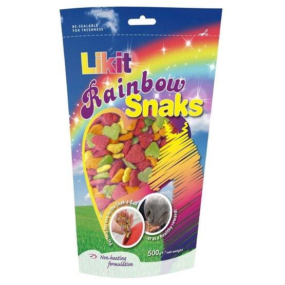 Likit Rainbow Snacks 3/3