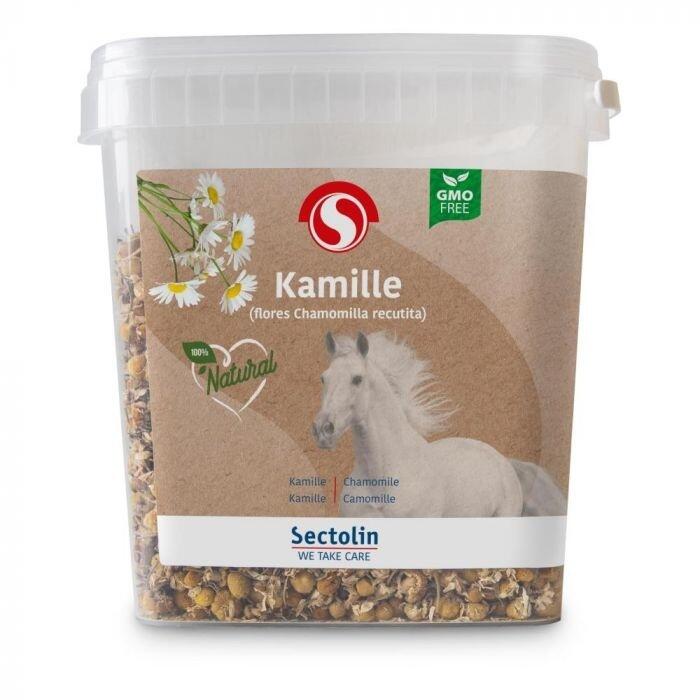 Sectolin Kamille - 500 gram 2/2