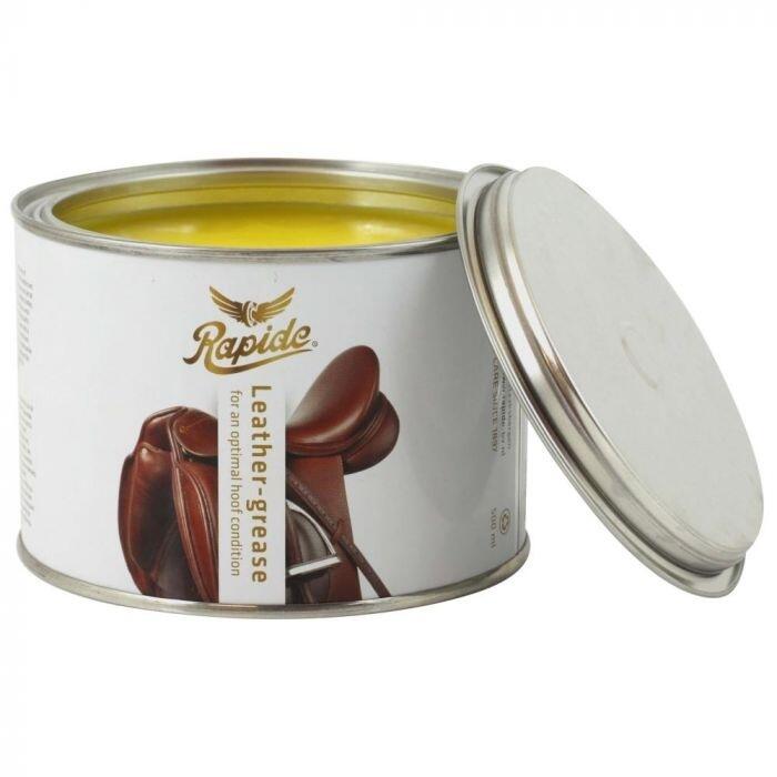 Leather Grease  1l & 500 ml 1/3