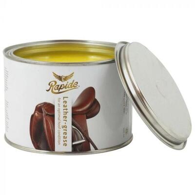 Leather grease 1l & 500 ml