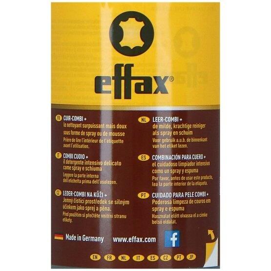 Effax Leercombi + - 500 ml 2/5