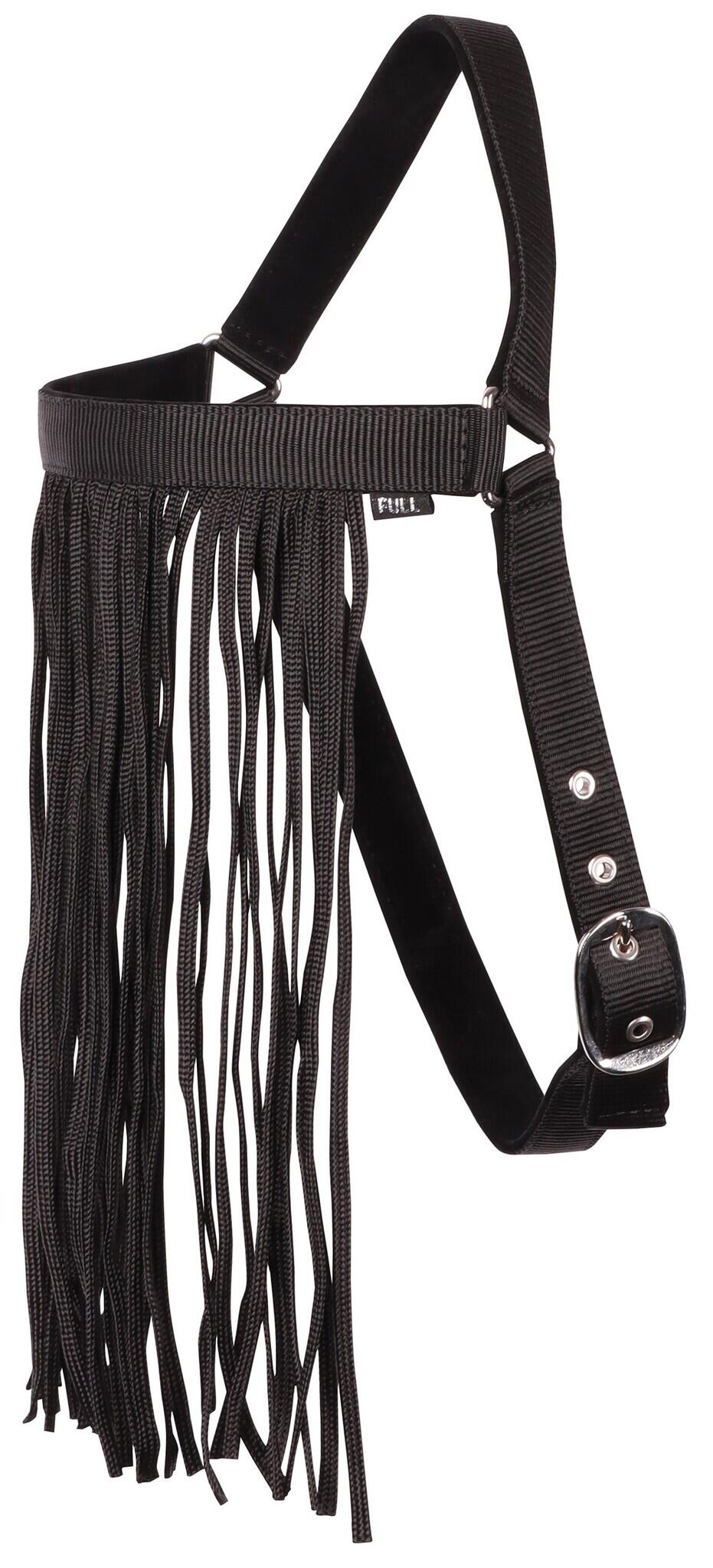 HARRYS HORSE Harry's Horse Vliegenfrontriem Comfort+ (Pony)